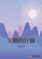 天鹅的针脚