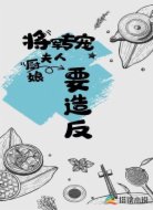将军专宠：厨娘夫人要造反