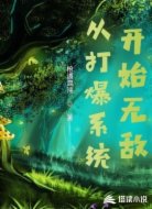 从打爆系统开始无敌