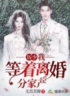 厉少,我等着离婚分家产
