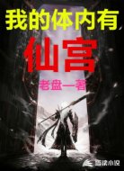 我的体内有仙宫