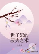 世子妃的驭夫之术