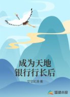 成为天地银行行长后