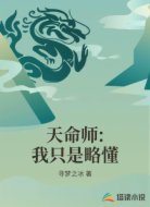 天命師:我只是略懂