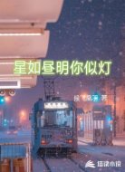 星如昼明你似灯