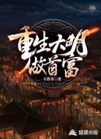 重生大明做首富