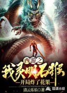 西游之我靈明石猴開局炸了花果山