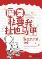 魔尊非要我扯他馬甲