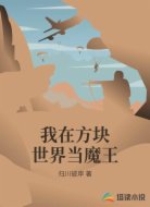 我在方块世界当魔王