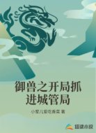 御兽之开局抓进城管局