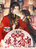 丫鬟逆袭：将军的追妻指南