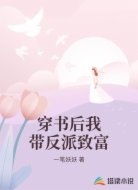 穿书后我带反派致富