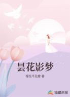 昙花影梦