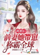 离婚后,前妻她带崽称霸全球