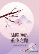 陆晚晚的重生之路