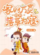 家财万贯的我落草为寇