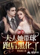 御爷,夫人她带球跑后黑化了