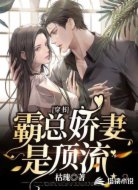 穿書:霸總嬌妻是頂流