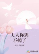 夫人你逃不掉了