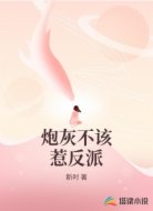 炮灰不该惹反派