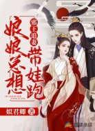 邪王追妻:娘娘总想带娃跑