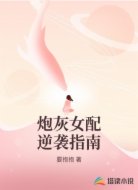 炮灰女配逆袭指南