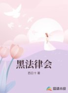 黑法律会