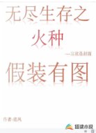 无尽生存之火种