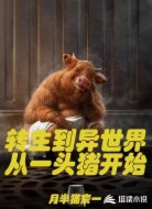 轉(zhuǎn)生成到異世界從一頭豬開始