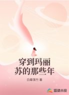 穿到玛丽苏的那些年