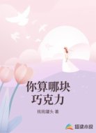 你算哪块巧克力