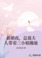 新婚夜，总裁夫人带着三小姐蹦迪