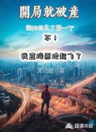 开局就破产，我直接原地起飞了