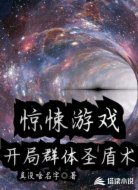 惊悚游戏开局群体圣盾术