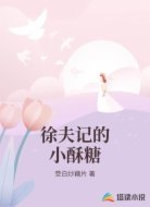徐夫记的小酥糖