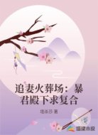 追妻火葬场:暴君殿下求复合