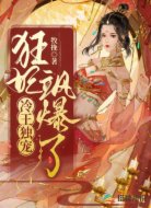 冷王独宠:狂妃飒爆了