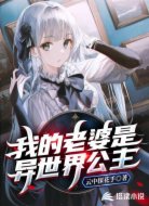我的老婆是异世界公主