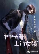 平平无奇上门女婿