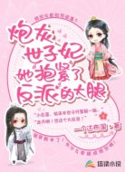炮灰世子妃她抱紧了反派大腿
