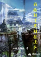 我捡到了黑科技遗产