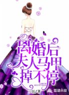 离婚后,夫人马甲掉不停