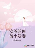 安爷的顶流小娇妻