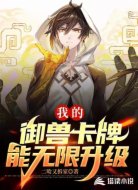 我的御兽卡牌能无限升级