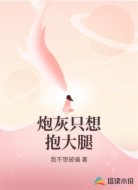 炮灰只想抱大腿