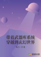 带着武器库系统穿越到玄幻世界