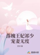 落魄王妃祁少宠妻无度