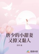唐少的小甜妻又撩又黏人