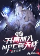 网游:开局加入NPC聊天群