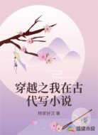 穿越之我在古代写小说